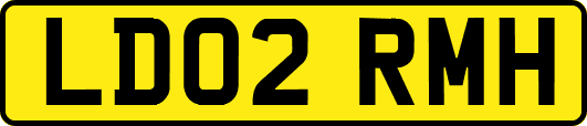 LD02RMH