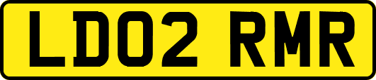 LD02RMR