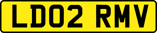 LD02RMV