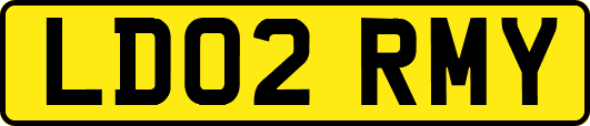 LD02RMY