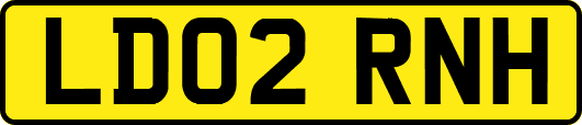 LD02RNH