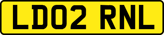 LD02RNL