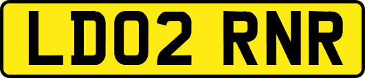 LD02RNR