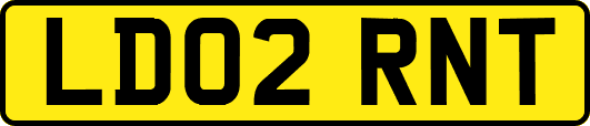 LD02RNT