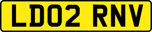 LD02RNV
