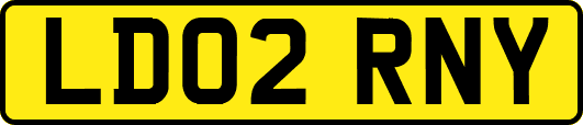 LD02RNY