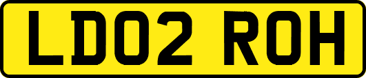 LD02ROH