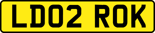 LD02ROK