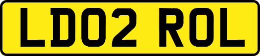 LD02ROL