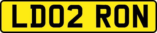 LD02RON