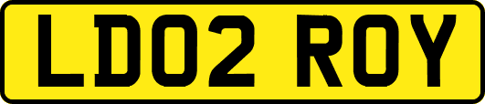 LD02ROY