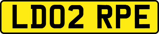 LD02RPE