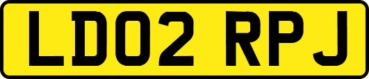 LD02RPJ
