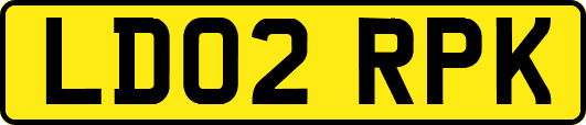 LD02RPK