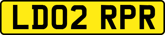 LD02RPR