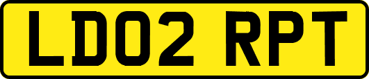 LD02RPT