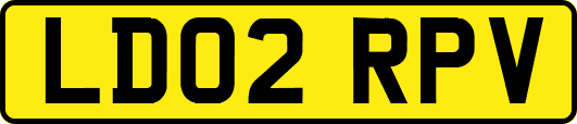 LD02RPV