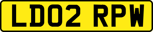 LD02RPW