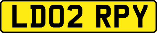 LD02RPY