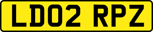 LD02RPZ