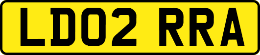 LD02RRA