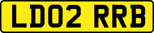 LD02RRB