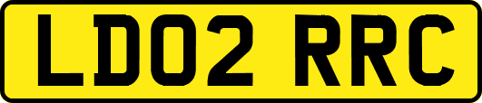 LD02RRC