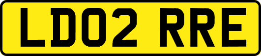 LD02RRE