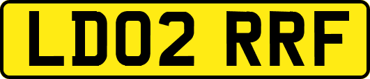 LD02RRF