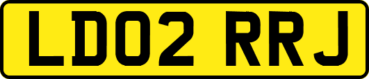 LD02RRJ