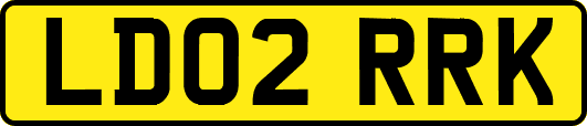 LD02RRK