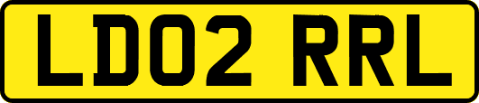 LD02RRL