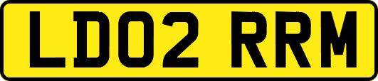 LD02RRM