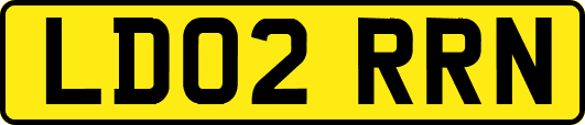 LD02RRN