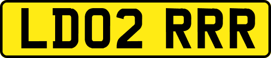 LD02RRR