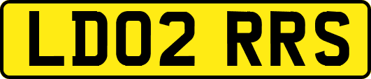 LD02RRS