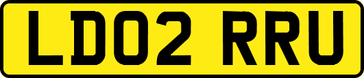 LD02RRU