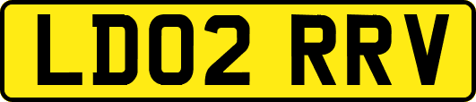 LD02RRV