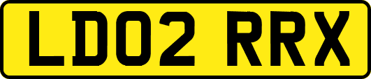 LD02RRX