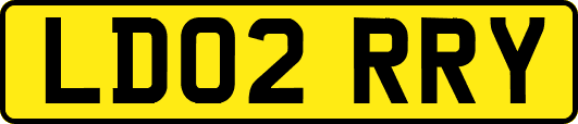 LD02RRY