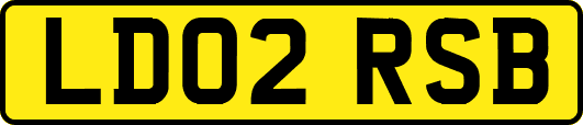 LD02RSB