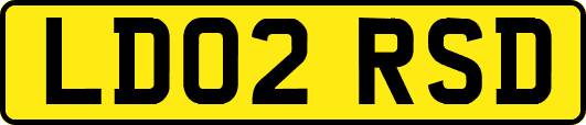 LD02RSD