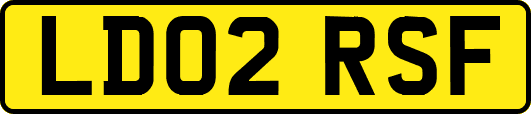 LD02RSF