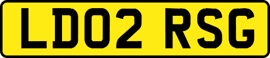 LD02RSG