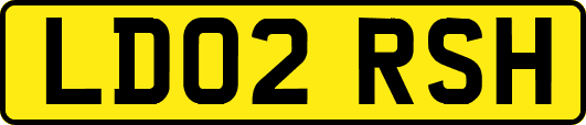 LD02RSH