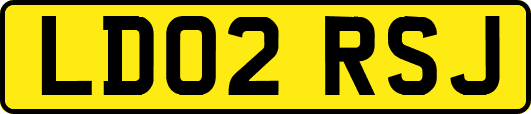LD02RSJ
