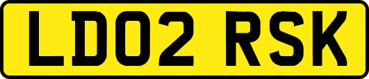 LD02RSK