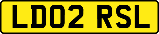 LD02RSL