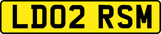 LD02RSM