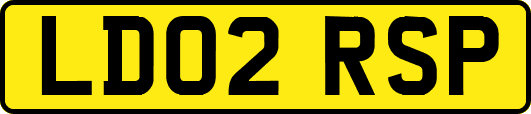 LD02RSP